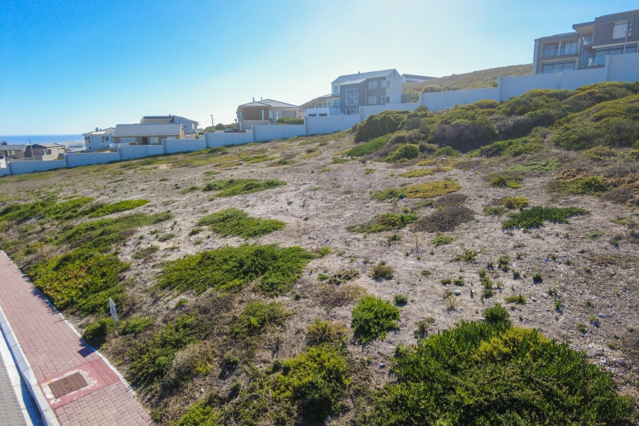 0 Bedroom Property for Sale in Yzerfontein Western Cape